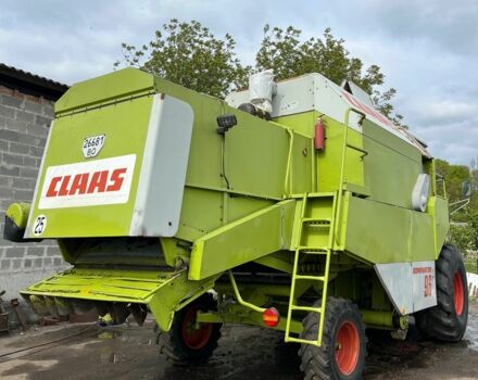 Клаас Другая, объемом двигателя 0 л и пробегом 0 тыс. км за 32500 $, фото 1 на Automoto.ua