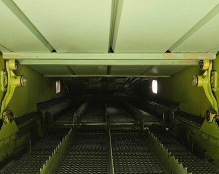 Клаас Другая, объемом двигателя 3.8 л и пробегом 2 тыс. км за 26000 $, фото 13 на Automoto.ua