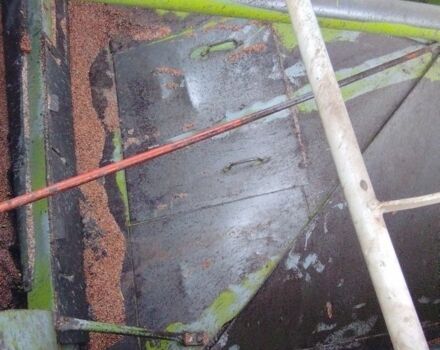 Клаас Другая, объемом двигателя 0 л и пробегом 0 тыс. км за 11000 $, фото 15 на Automoto.ua