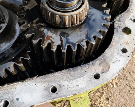 Клаас Другая, об'ємом двигуна 5 л та пробігом 0 тис. км за 1600 $, фото 8 на Automoto.ua