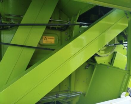 Клаас Другая, об'ємом двигуна 0 л та пробігом 0 тис. км за 29800 $, фото 16 на Automoto.ua