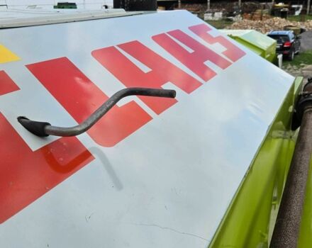 Клаас Другая, объемом двигателя 3.8 л и пробегом 2 тыс. км за 26000 $, фото 20 на Automoto.ua