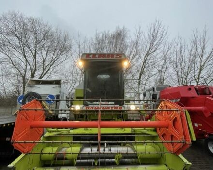 Клаас Другая, об'ємом двигуна 0 л та пробігом 0 тис. км за 29800 $, фото 2 на Automoto.ua