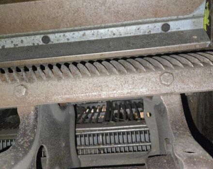 Клаас Другая, объемом двигателя 5.9 л и пробегом 0 тыс. км за 44850 $, фото 9 на Automoto.ua