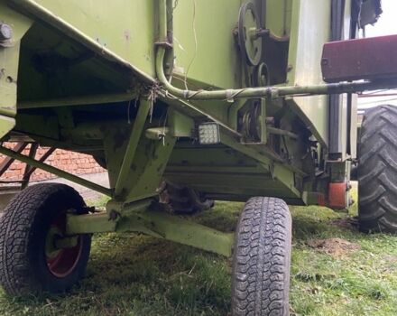 Клаас Другая, объемом двигателя 0 л и пробегом 0 тыс. км за 11500 $, фото 7 на Automoto.ua