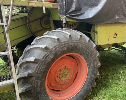 Клаас Другая, объемом двигателя 0 л и пробегом 0 тыс. км за 12000 $, фото 4 на Automoto.ua