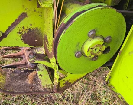 Клаас Другая, объемом двигателя 5.9 л и пробегом 0 тыс. км за 44850 $, фото 7 на Automoto.ua