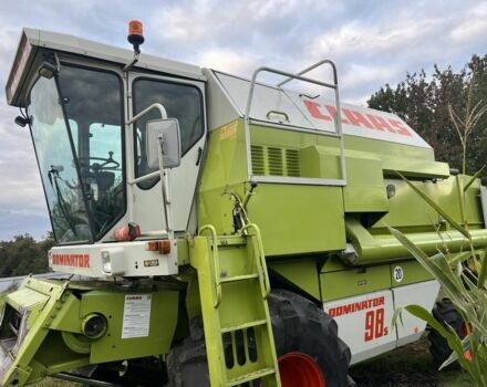 Клаас Другая, объемом двигателя 0 л и пробегом 0 тыс. км за 42700 $, фото 2 на Automoto.ua