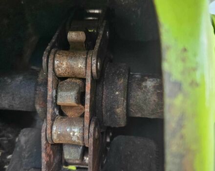 Клаас Другая, объемом двигателя 3.8 л и пробегом 2 тыс. км за 26000 $, фото 22 на Automoto.ua