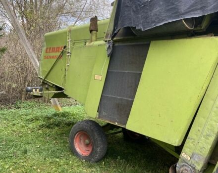 Клаас Другая, объемом двигателя 0 л и пробегом 0 тыс. км за 12000 $, фото 3 на Automoto.ua