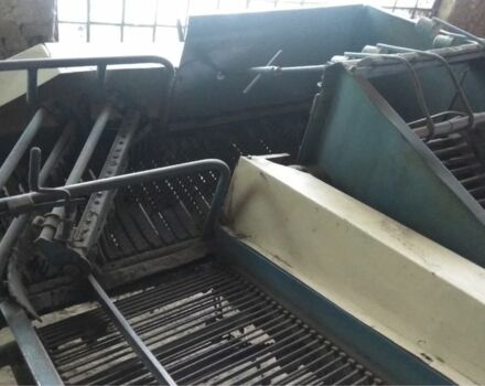 Клаас Другая, объемом двигателя 0 л и пробегом 0 тыс. км за 5500 $, фото 2 на Automoto.ua