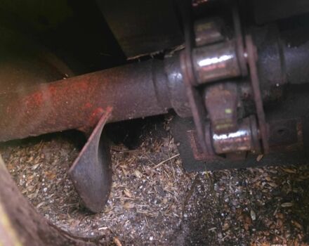 Клаас Другая, объемом двигателя 5.9 л и пробегом 0 тыс. км за 44850 $, фото 10 на Automoto.ua