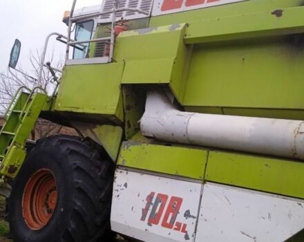 Клаас Другая, объемом двигателя 0 л и пробегом 0 тыс. км за 11000 $, фото 6 на Automoto.ua