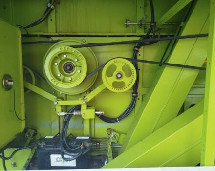 Клаас Другая, об'ємом двигуна 0 л та пробігом 0 тис. км за 29800 $, фото 17 на Automoto.ua