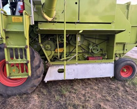Клаас Другая, об'ємом двигуна 0.5 л та пробігом 3 тис. км за 28500 $, фото 7 на Automoto.ua