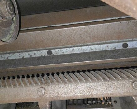 Клаас Другая, объемом двигателя 5.9 л и пробегом 0 тыс. км за 44850 $, фото 8 на Automoto.ua