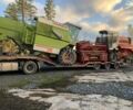 Клаас Другая, объемом двигателя 6 л и пробегом 2 тыс. км за 36800 $, фото 1 на Automoto.ua