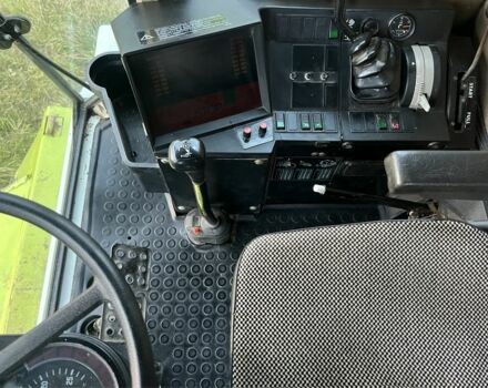 Клаас Другая, объемом двигателя 0 л и пробегом 0 тыс. км за 42700 $, фото 18 на Automoto.ua