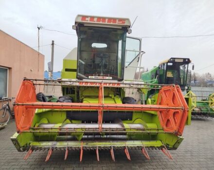 Клаас Другая, об'ємом двигуна 0 л та пробігом 0 тис. км за 29800 $, фото 9 на Automoto.ua