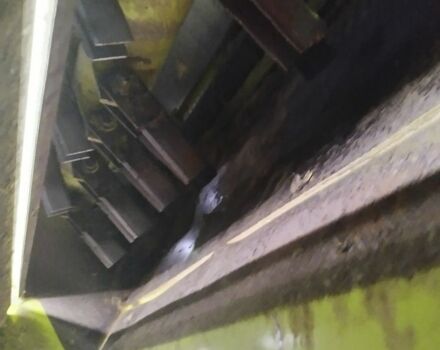 Клаас Другая, об'ємом двигуна 0 л та пробігом 0 тис. км за 29800 $, фото 14 на Automoto.ua