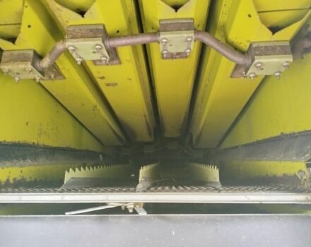 Клаас Другая, об'ємом двигуна 0 л та пробігом 0 тис. км за 29800 $, фото 15 на Automoto.ua