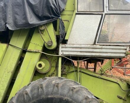 Клаас Другая, объемом двигателя 0 л и пробегом 0 тыс. км за 11500 $, фото 5 на Automoto.ua