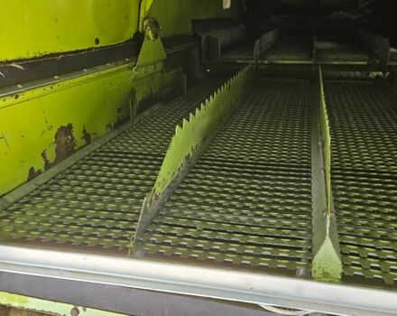 Клаас Другая, объемом двигателя 3.8 л и пробегом 2 тыс. км за 26000 $, фото 14 на Automoto.ua