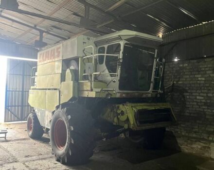 Клаас Другая, объемом двигателя 0 л и пробегом 0 тыс. км за 11000 $, фото 2 на Automoto.ua