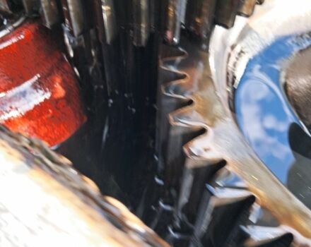 Клаас Другая, об'ємом двигуна 5 л та пробігом 0 тис. км за 1600 $, фото 5 на Automoto.ua