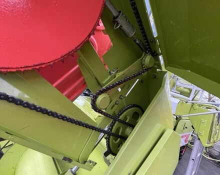 Клаас Другая, об'ємом двигуна 0 л та пробігом 0 тис. км за 29800 $, фото 5 на Automoto.ua