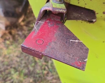 Клаас Другая, объемом двигателя 5.9 л и пробегом 0 тыс. км за 44850 $, фото 4 на Automoto.ua