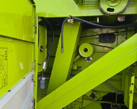 Клаас Другая, объемом двигателя 5.9 л и пробегом 0 тыс. км за 44850 $, фото 16 на Automoto.ua