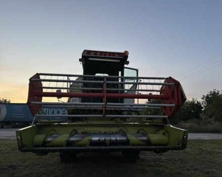 Клаас Другая, об'ємом двигуна 0.5 л та пробігом 3 тис. км за 28500 $, фото 1 на Automoto.ua