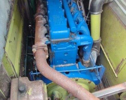 Клаас Другая, объемом двигателя 0 л и пробегом 0 тыс. км за 11000 $, фото 14 на Automoto.ua