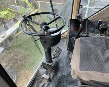 Клаас Другая, объемом двигателя 0 л и пробегом 0 тыс. км за 11000 $, фото 12 на Automoto.ua