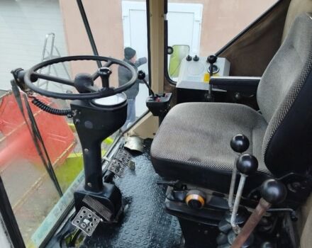 Клаас Другая, об'ємом двигуна 0 л та пробігом 0 тис. км за 29800 $, фото 21 на Automoto.ua