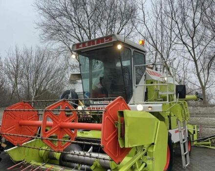 Клаас Другая, об'ємом двигуна 0 л та пробігом 0 тис. км за 29800 $, фото 3 на Automoto.ua