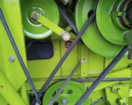 Клаас Другая, об'ємом двигуна 0 л та пробігом 0 тис. км за 29800 $, фото 8 на Automoto.ua