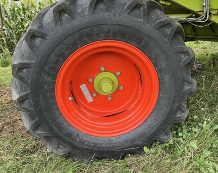 Клаас Другая, объемом двигателя 0 л и пробегом 0 тыс. км за 42700 $, фото 10 на Automoto.ua