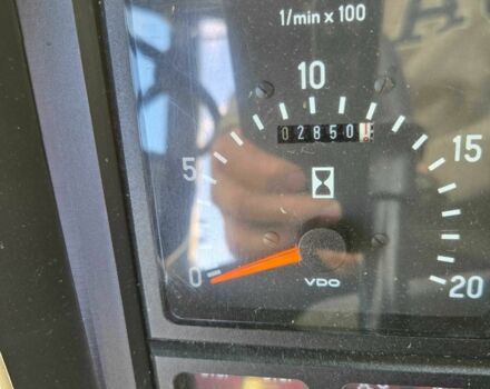 Клаас Другая, об'ємом двигуна 5.9 л та пробігом 0 тис. км за 48850 $, фото 10 на Automoto.ua