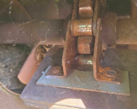 Клаас Другая, об'ємом двигуна 5.9 л та пробігом 0 тис. км за 48850 $, фото 18 на Automoto.ua