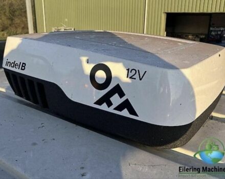 Клаас Другая, объемом двигателя 6 л и пробегом 2 тыс. км за 47500 $, фото 15 на Automoto.ua