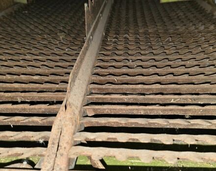 Клаас Другая, объемом двигателя 0 л и пробегом 0 тыс. км за 38200 $, фото 4 на Automoto.ua