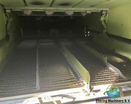 Клаас Другая, объемом двигателя 6 л и пробегом 2 тыс. км за 47500 $, фото 16 на Automoto.ua