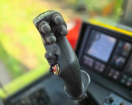 Клаас Другая, об'ємом двигуна 5.9 л та пробігом 0 тис. км за 48850 $, фото 8 на Automoto.ua