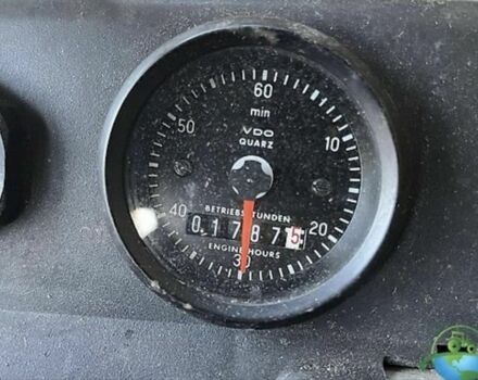 Клаас Другая, объемом двигателя 6 л и пробегом 2 тыс. км за 47500 $, фото 23 на Automoto.ua