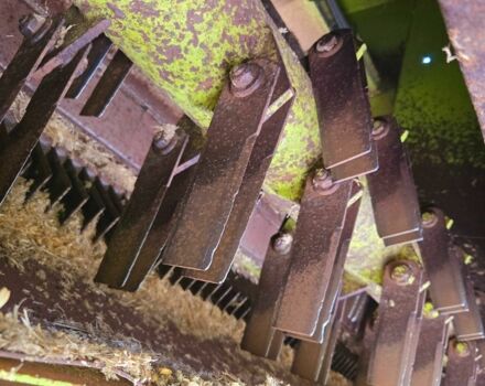 Клаас Другая, об'ємом двигуна 5.9 л та пробігом 0 тис. км за 48850 $, фото 17 на Automoto.ua