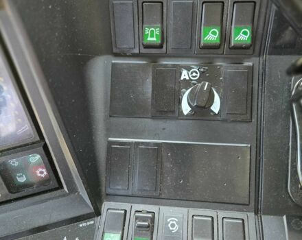 Клаас Другая, об'ємом двигуна 5.9 л та пробігом 0 тис. км за 48850 $, фото 11 на Automoto.ua