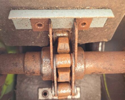 Клаас Другая, об'ємом двигуна 5.9 л та пробігом 0 тис. км за 48850 $, фото 20 на Automoto.ua