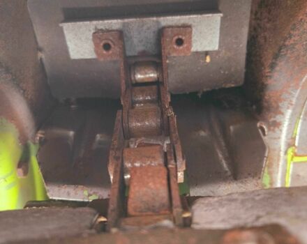 Клаас Другая, об'ємом двигуна 5.9 л та пробігом 0 тис. км за 48850 $, фото 23 на Automoto.ua